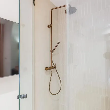 شقة Modern Near Montmartresacre Coeur باريس