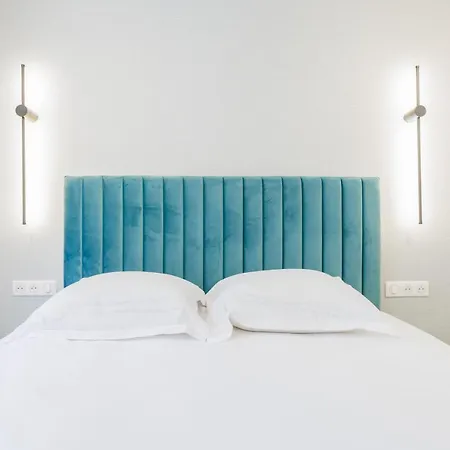 شقة Modern Near Montmartresacre Coeur